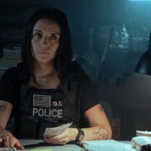 The Rip - Soldi sporchi: un frame del film