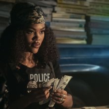 The Rip - Soldi sporchi: un momento del film