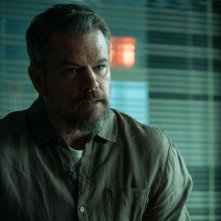 The Rip - Soldi sporchi: Matt Damon in una foto