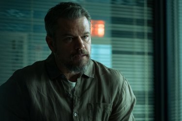 The Rip Soldi Sporchi Matt Damon