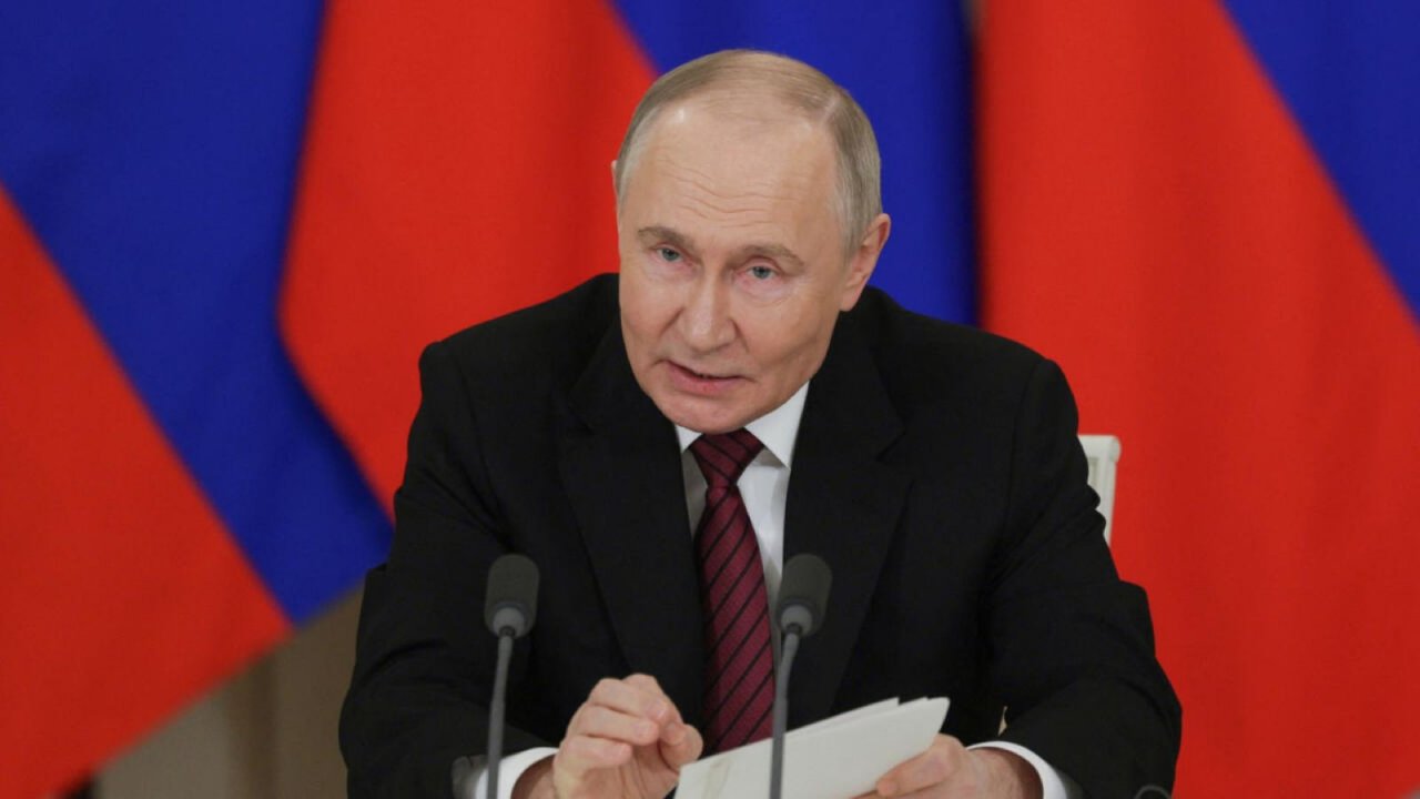 Putin – Anatomia di uno zar: stasera su La7 il docufilm che spiega la Russia di oggi