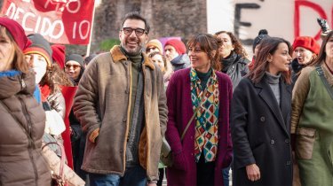 2 Cuori E 2 Capanne Edoardo Leo Claudia Pandolfi Foto