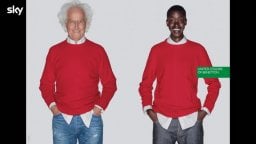 Oliviero Toscani. Chi Mi Ama Mi Segua - Clip (1)