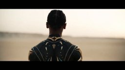 Avengers: Doomsday - Teaser Trailer 'La Cosa a Wakanda'