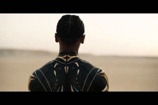 Avengers: Doomsday - Teaser Trailer 'La Cosa a Wakanda'