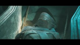 Lee Cronin's The Mummy - Teaser trailer dell'horror con Jack Reynor