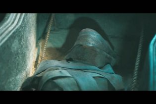 Lee Cronin's The Mummy - Teaser trailer dell'horror con Jack Reynor