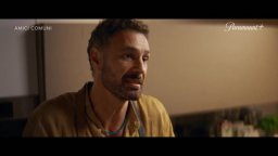 Amici Comuni - Trailer del film con Raoul Bova e Francesca Inaudi