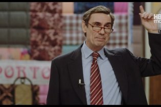 Portobello - Trailer della serie di Marco Bellocchio con Fabrizio Gifuni