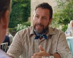 Adam Sandler, il regista di Un tipo imprevedibile 2 anticipa un progetto segreto: 'C'è qualcosa in ballo'
