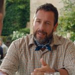 Adam Sandler, il regista di Un tipo imprevedibile 2 anticipa un progetto segreto: 'C'è qualcosa in ballo'