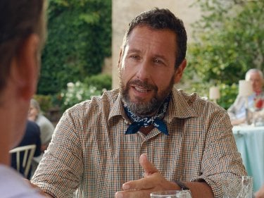 Adam Sandler