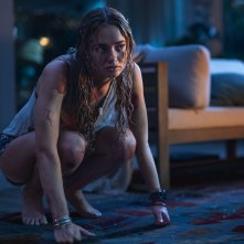 Ben - Rabbia animale: Johnny Sequoyah in una foto