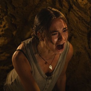 Ben - Rabbia animale: Johnny Sequoyah in una scena