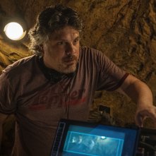 Ben - Rabbia animale: Johannes Roberts sul set