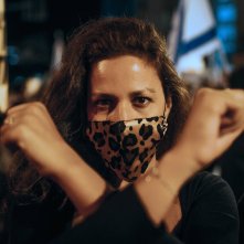 Coexistence, My Ass!: un momento di scena