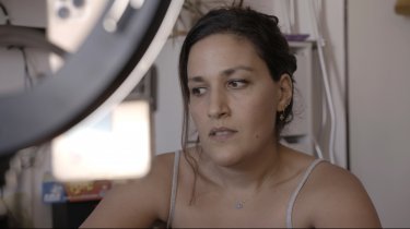 Coexistence My Ass Momento Del Film