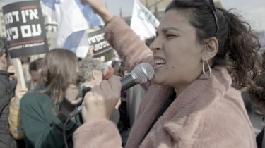 Coexistence My Ass Sequenza