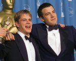 Will Hunting - Genio ribelle: Ben Affleck e Matt Damon sono ancora imbarazzati per il discorso agli Oscar