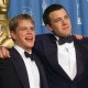 Will Hunting - Genio ribelle: Ben Affleck e Matt Damon sono ancora imbarazzati per il discorso agli Oscar