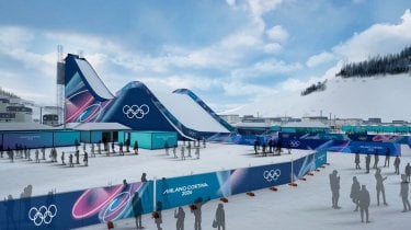 Giochi Olimpici Invernali Milano Cortina 2026