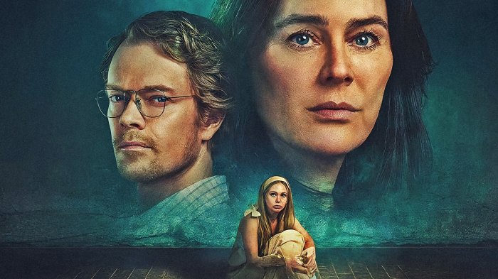 Perché Girl Taken è una serie crime diversa dalle altre? Ce lo spiegano Alfie Allen e Jill Halfpenny