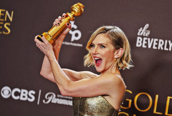 Golden Globe: la notte d’oro di Anderson, Chalamet, Hamnet e L’agente segreto