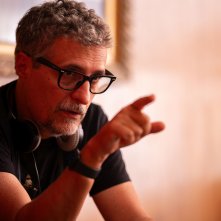 L'Agente Segreto: Kleber Mendonça Filho in una foto