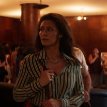 L'Agente Segreto: una scena del film