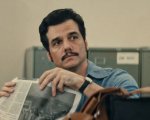 L'Agente Segreto: il film pluripremiato con Wagner Moura da oggi è al cinema
