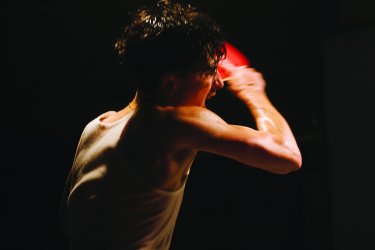 Marty Supreme Marty Supreme Timothee Chalamet Foto