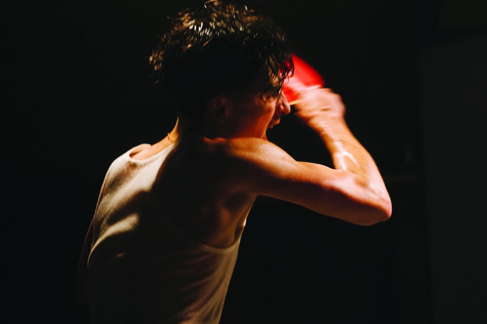 Marty Supreme Marty Supreme Timothee Chalamet Foto