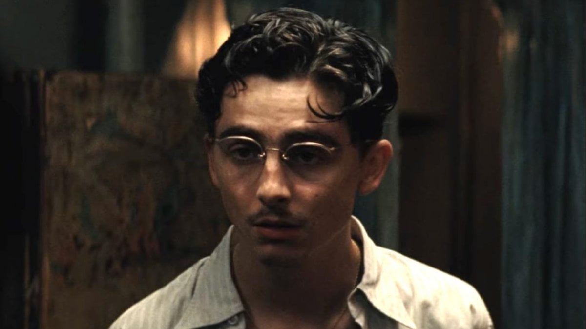 marty supreme il finale originale prevedeva una svolta vampiresca per timoth233e chalamet