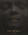 Locandina di Lee Cronin - La Mummia