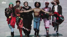 Oliviero Toscani. Chi Mi Ama Mi Segua - Clip (3)