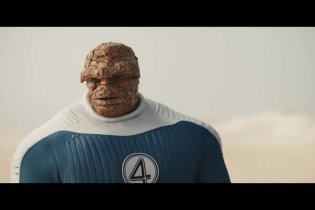 Avengers: Doomsday - Teaser trailer italiano 'La Cosa a Wakanda'