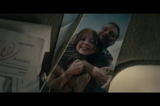 Lee Cronin - La Mummia - Teaser trailer italiano dell'horror con Jack Reynor