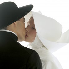 Oliviero Toscani. Chi mi ama mi segua: il tanto scandaloso 'bacio'