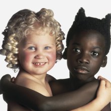 Oliviero Toscani. Chi mi ama mi segua: un'immagine