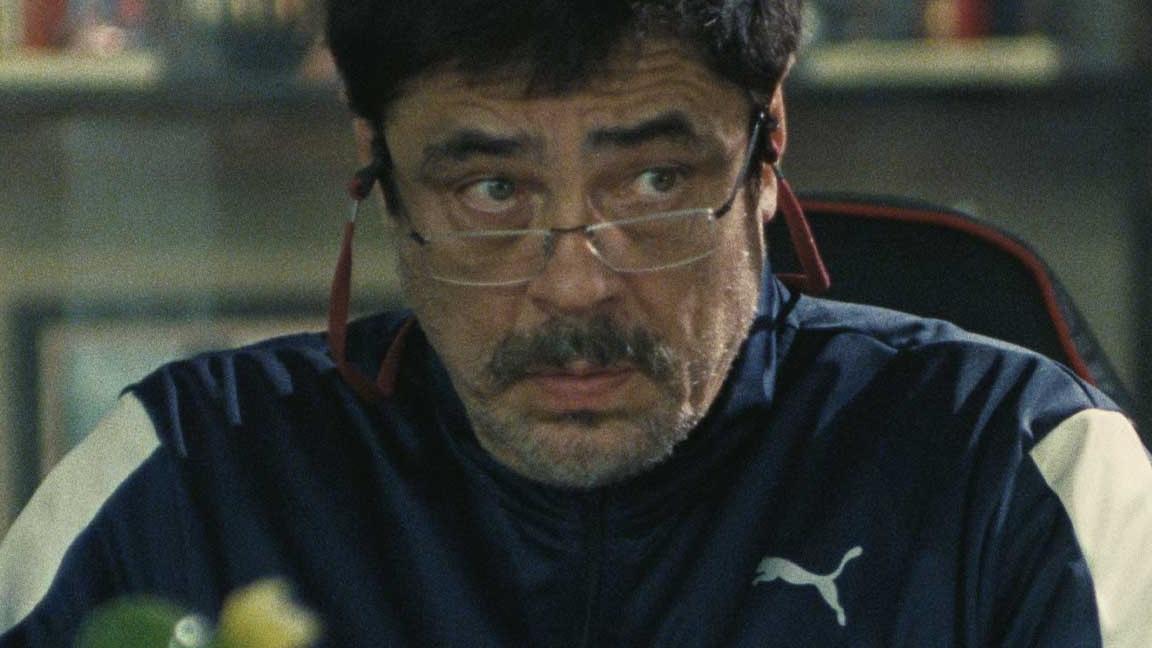 una battaglia dopo l altra the pitt e the studio sono i vincitori dei dga awards 2026