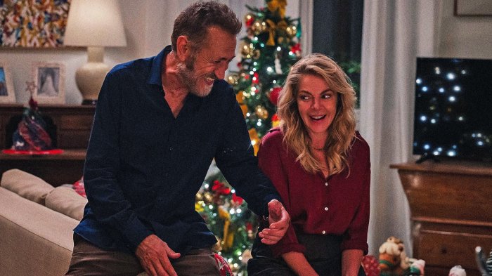 Prendiamoci una pausa: una commedia corale 'sulle crisi d'amore'. L'incontro con il cast