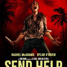 Locandina di Send Help