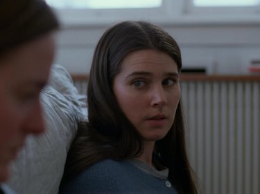 Sentimental Value Inga Ibsdotter Lilleaas