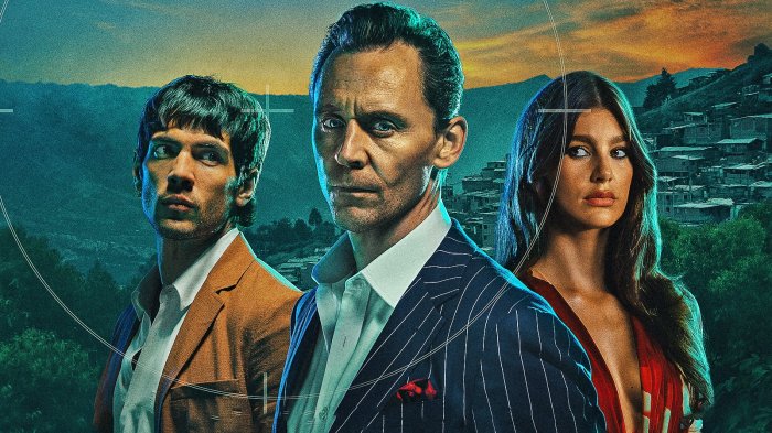 The Night Manager 2, la recensione: uno spy drama (ancora) elegante e politico