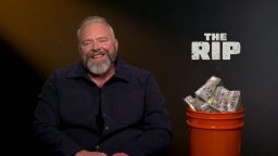 The Rip - Soldi Sporchi: intervista a Joe Carnahan