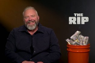 The Rip - Soldi Sporchi: intervista a Joe Carnahan