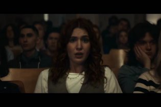 Whistle - Il richiamo della morte - Trailer italiano dell'horror di Corin Hardy con Dafne Keen