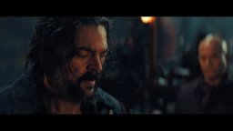 The Bluff - Trailer italiano del film Prime Video prodotto dai fratelli Russo con Priyanka Chopra Jonas