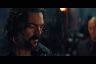 The Bluff - Trailer italiano del film Prime Video prodotto dai fratelli Russo con Priyanka Chopra Jonas