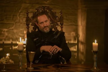 A Knight Of The Seven Kingdoms Bertie Carvel Scena Serie Tv Hbo Max